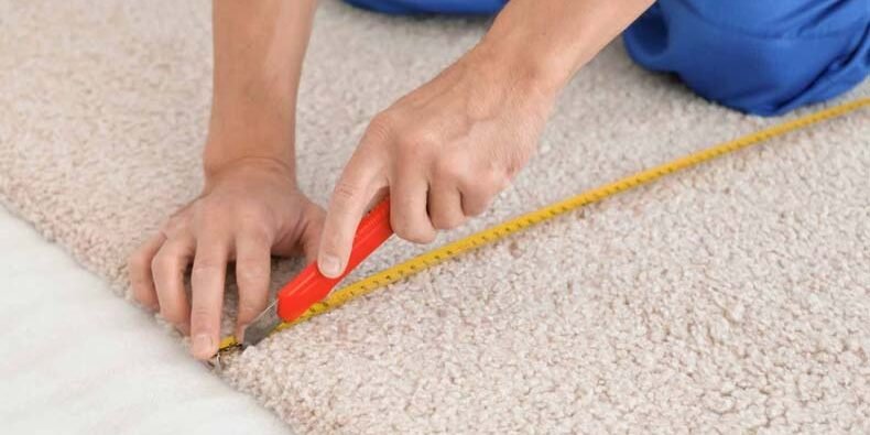 Carpet Repair Service in Canberra Carpet Repair Service in Canberra
