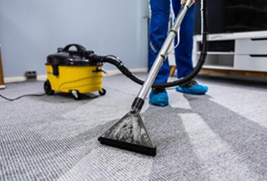 Carpet Cleaning