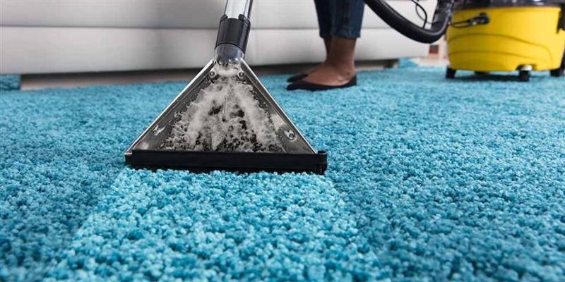 carpet cleaning canberra