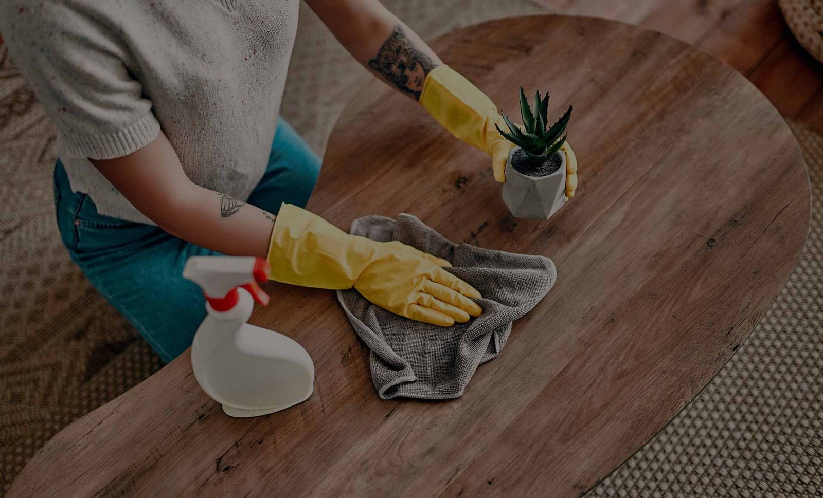 House Cleaning Canberra