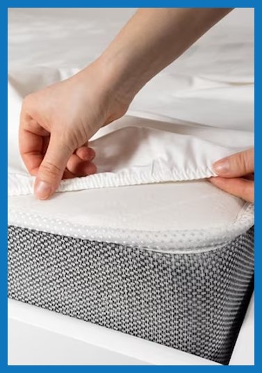 Mattress Cleaning Canberra
