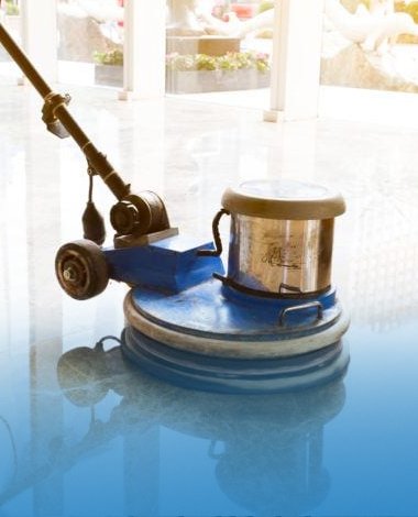 Commercial Cleaning Canberra