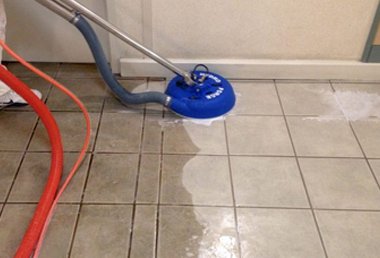 Tile & Grout Cleaning Canberra