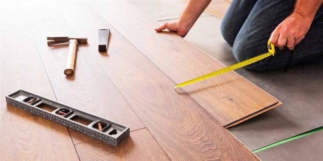 Timber Floor Repair and Installation (1)