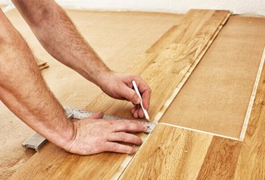 Timber Floor Repair Canberra