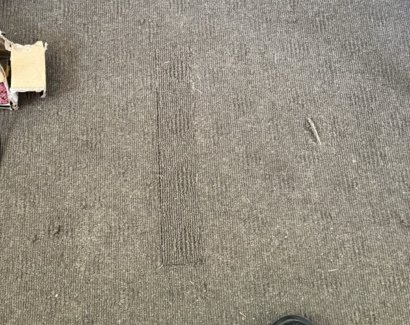 Carpet Repair & Re-Stretching